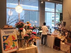 -dotcom coffee古点咖啡(致真大厦店)