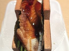 -万岁寿司(万国店)