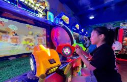 -木马王国(萧山银隆店)