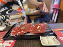 -仙隐小鹿中华料理(南宁万象城店)