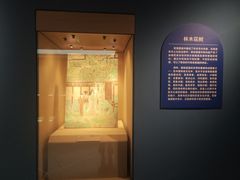 -敦煌莫高窟数字展示中心