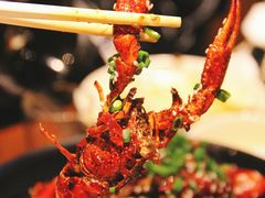 -曼听小寨海鲜烧烤(锦绣mini店)