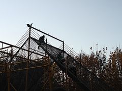 -扬州天乐湖嬉乐谷