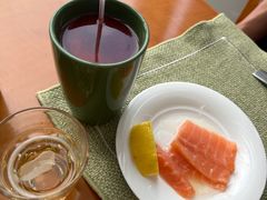 -视界美食自助餐厅·石家庄希尔顿酒店