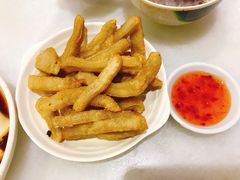 甜不辣-风之味糖水店(上塘西路店)