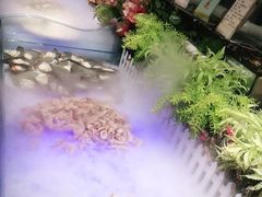 -巴犀烧烤(新崇光店)
