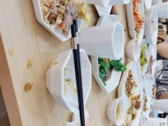 -金戈戈香港豉油鸡(皇庭广场店)