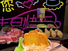 -鲜潭蒸汽石锅鱼(五道口购物中心店)