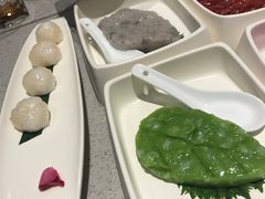-海底捞火锅(奥体南路店)