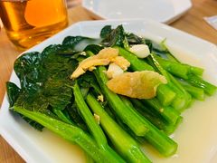 -金戈戈香港豉油鸡(皇庭广场店)