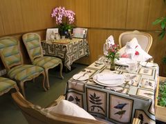 包厢-蝶舍·MAISON PAPILLON