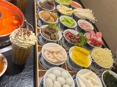 -咏江南·苏式火锅·苏州评弹(观前街店)