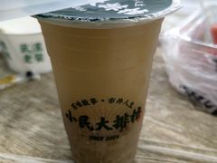 -小民大排档(光谷店)