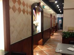 -棒约翰比萨·意面(张江店)