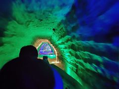 -泰安地下龙宫景区