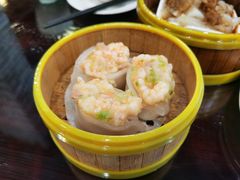 水晶虾仁-府城小食馆(金龙宾馆店)