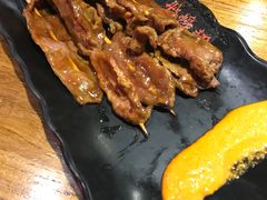 -烧蠔帮·湛江生蚝(南桥店)
