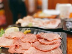 -大阪烧肉BAKA一代(十亩地店)