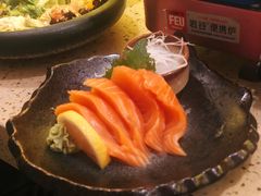 -六本目日式料理(珊瑚沙家园店)