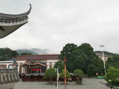 -南岳衡山风景名胜区