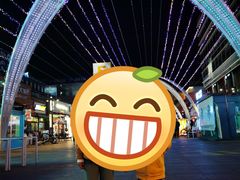 -时代奥城商业广场