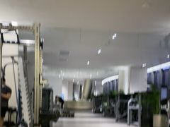 -YCHL FIT 健身(星寰店)