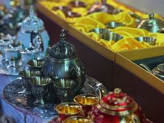 -新疆国际大巴扎