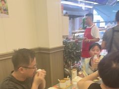 -梅溪·小伙子干挑面(安吉总店)