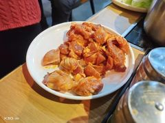 -苏格里岛自助海鲜烤肉(青秀万达店)