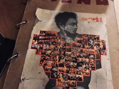 -为你钟情咖啡馆(春熙路太古里步行街店)