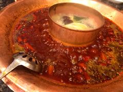 -老码头火锅(玉林店)