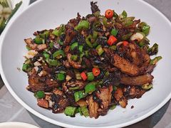 -楚山晓·楚湘菜(江夏永旺店)