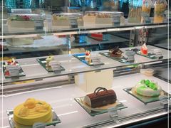 -北京王府井希尔顿酒店·万斯阁西餐厅