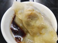 -田海鹰猪血汤(平东一街店)