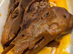 鸭脑壳-川正旺江湖菜(三元桥店)