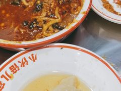-堂堂小伙夫·辽宁小吃大排档(京西大悦城店)