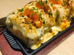 -越光米贩精致料理餐厅(金鹰店)