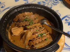 -卢大鲜鱼头捞饭(美利广场店)