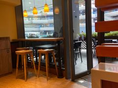 -The Habit Burger Grill 哈比特汉堡(爱琴海店)