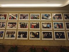 -延吉白山大厦酒店