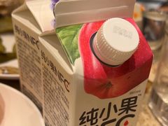 -初色海鲜自助(万丰路店)