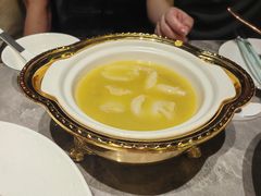 -宫燕府·京菜·烤鸭·淮扬菜(王府中心店)