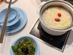 -硕想涮吧(平型关路大润发店)