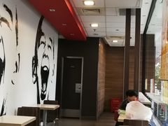 -麦当劳(凌云天地长桥店)