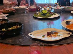 -宴周康·精致江浙菜(周浦店)