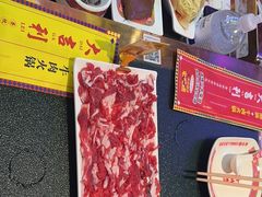 -大吉利·潮汕牛肉火锅(河西店)
