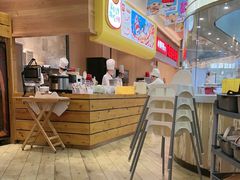 -西贝(无锡万象城店)