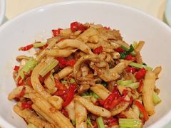 -笨罗卜浏阳菜馆(龙华鹏润达店)