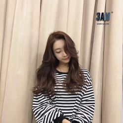 -3AM HAIR SALON染发烫发接发