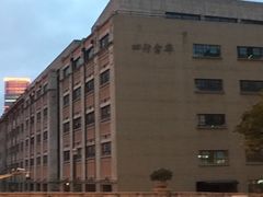 -上海四行仓库抗战纪念馆